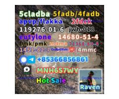 mdma/apvp raw material best-selling high quality