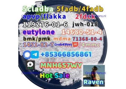 2fdck/eutylone hot sale fast delivery