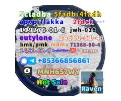 2fdck/eutylone hot sale fast delivery