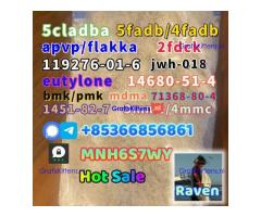 2fdck/eutylone hot sale fast delivery