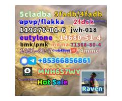 2fdck/eutylone hot sale fast delivery