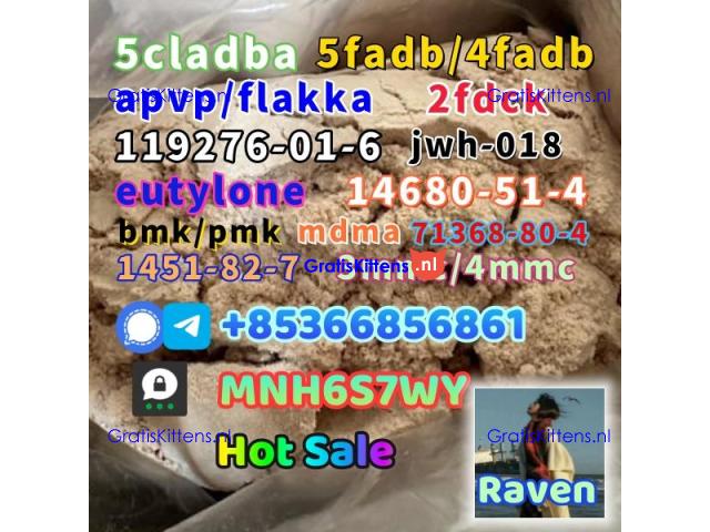 3-mmc/4-mmc raw material fast delivery