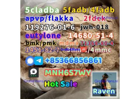 3-mmc/4-mmc raw material fast delivery
