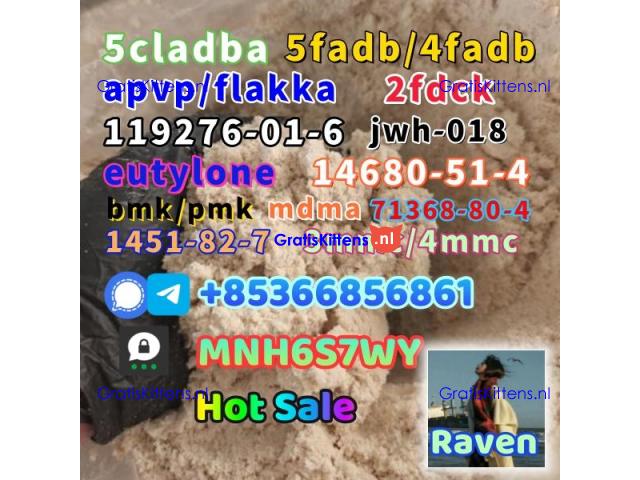 3-mmc/4-mmc raw material fast delivery