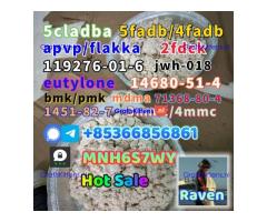 1451-82-7 raw material wholesale affordable price