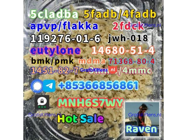 1451-82-7 raw material wholesale affordable price