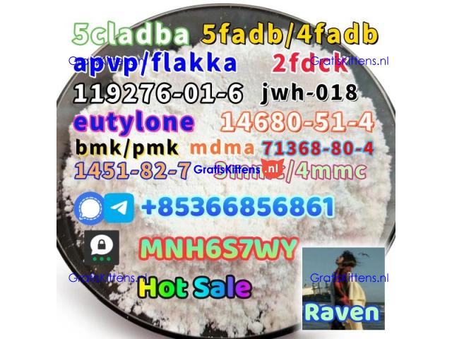 86347-14-0 good quality Medetomidine hot sale