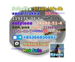 86347-14-0 good quality Medetomidine hot sale