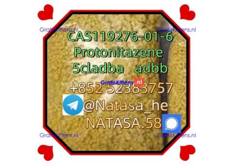 Strongest 5cladba 5CL-ADB-A precursor