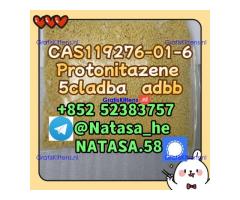 5cladba raw material 5CL-ADB-A precursor raw