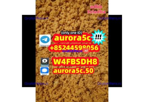 5caldb adbb raw material 5f adbb 4fadbb raw material 5cladba precursor