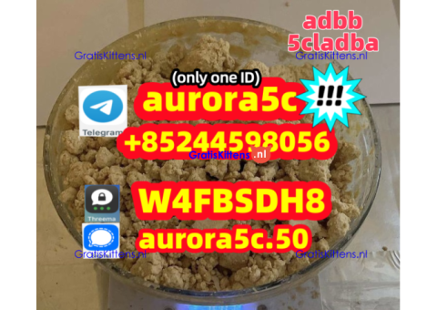 strongest adbb 5cladba precursor raw material  5f adb  4fadb