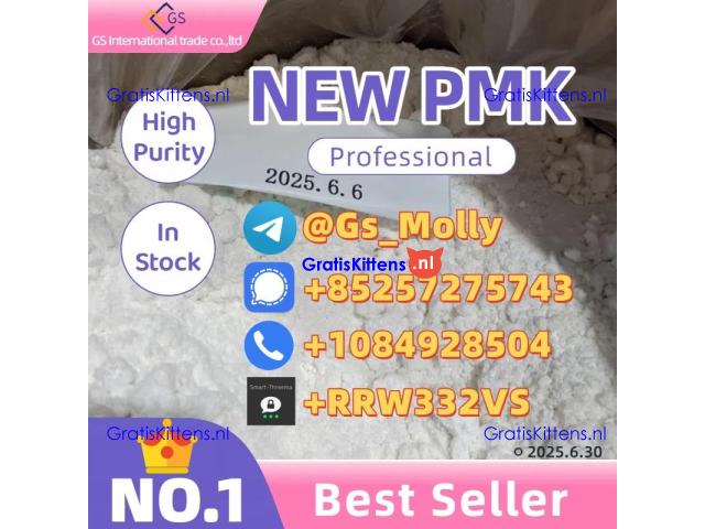 Lab-Grade New BMK Powder 99.9% Purity - Worldwide Shipping Available!