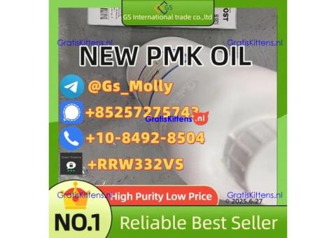 Trusted New PMK Oil Supplier – Secure Transactions, Global Delivery