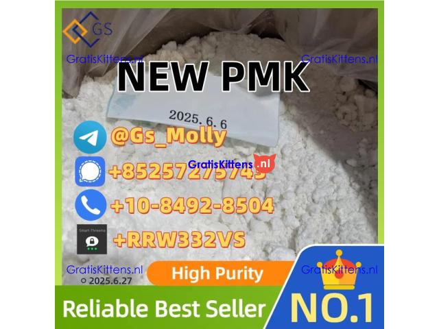 Trusted New PMK Oil Supplier – Secure Transactions, Global Delivery