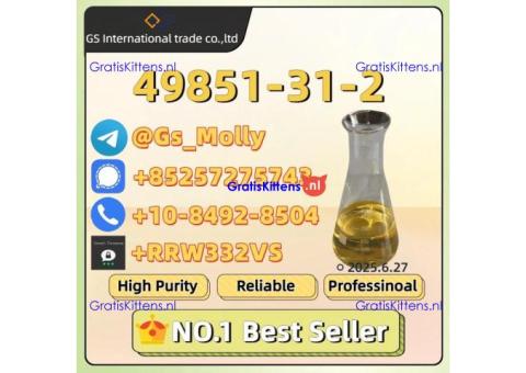 Premium 49851-31-2 – Wholesale Prices | 99%+ Purity