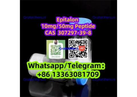 Epitalon 10MG/50MG Peptide CAS 307297-39-8