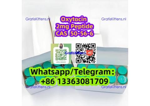 Oxytocin Peptide 2mg Vial CAS 50-56-6