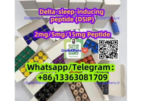DSIP Peptide 2mg/5mg/15mg Vial