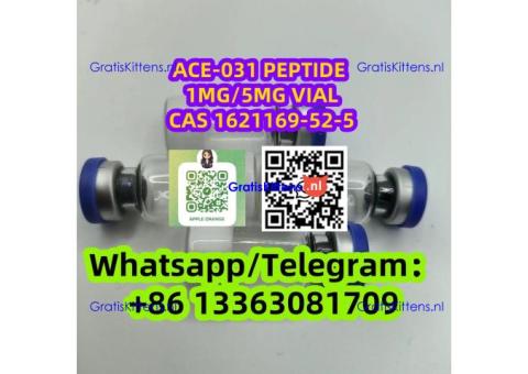 ACE-031 PEPTIDE 1MG/5MG VIAL CAS 1169766-01-1