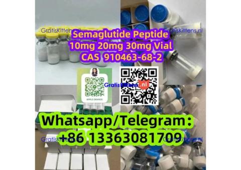 Semaglutide 10MG/20MG/30MG Peptide CAS 910463-68-2