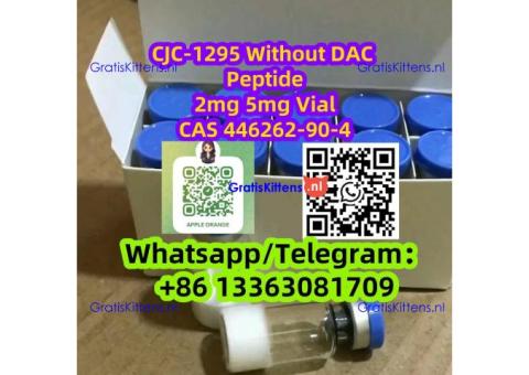 CJC-1295 DAC 2MG/5MG Peptide CAS 446262-90-4
