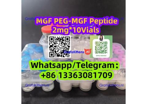 PEG-MGF MGF 2mg*10Vials Peptide