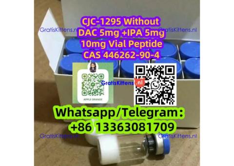 CJC-1295 Without DAC+IPA 10MG Peptide CAS 446262-90-4
