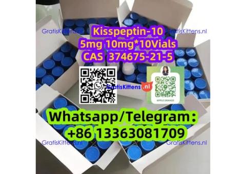 Kisspeptin-10 5mg 10mg*10Vials CAS 374675-21-5