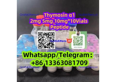 Thymosin α1 2mg 5mg 10mg*10Vials Peptide