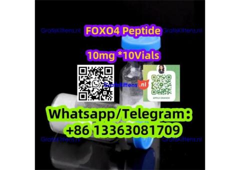 FOXO4 10mg*10Vials Peptide