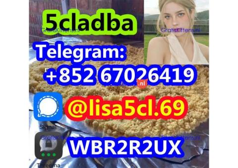 5CLADBA ADBB precursor old cannabinoids 5cl-adb-a 5cladb