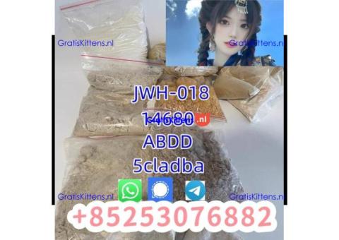 high quality 4cl adbb 4cladb 5cladb euty sgt151 jwh