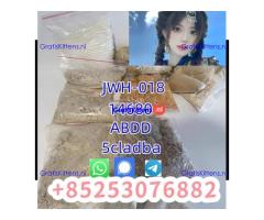 high quality 4cl adbb 4cladb 5cladb euty sgt151 jwh