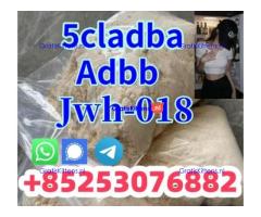high quality 4cl adbb 4cladb 5cladb euty sgt151 jwh
