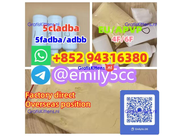5cladba raw material 5CL-ADB-A precursor raw 5cladba 5f adb 4fadb CAS 584087 K2CO3 CAS 68-12-2 DMF