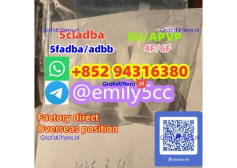 A-PVP AIPHP CAS:14530-33-7 Whatsapp/Telegram/Signal: +852 9437 8005,