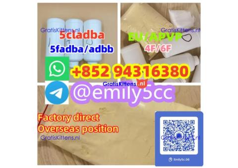 5CLADBA,precursor Kit 5cladbb 5CLABDA 5clabda