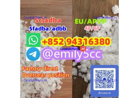 3MMC/4MMC CAS 1246816-62-5, 
