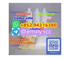5cladba raw material 5CL-ADB-A precursor raw 5cladba 5f adb 4fadb CAS 584087 K2CO3 CAS 68-12-2 DMF
