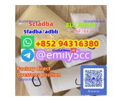 Adbb, 5cladba, 5cladb, Adb-butinaca, Precursor Raw Materials,
