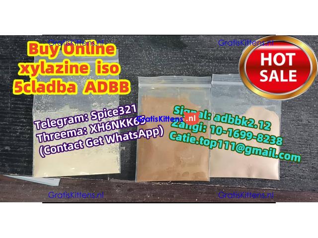 Buy ADBB K2 5cladba 5fadb spice 5fmdmb-2201 ADB-BUTINACA jwh-018 mamba MDMB-FUBICA
