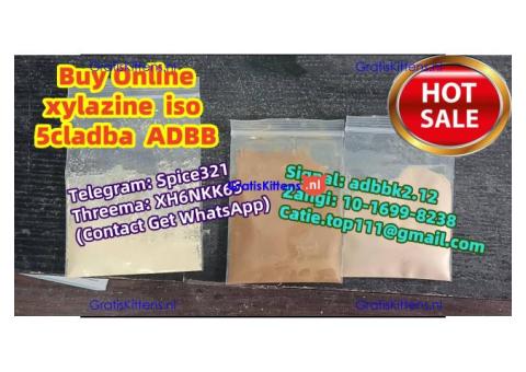 Buy ADBB K2 5cladba 5fadb spice 5fmdmb-2201 ADB-BUTINACA jwh-018 mamba MDMB-FUBICA