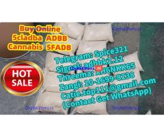 Buy ADBB K2 5cladba 5fadb spice 5fmdmb-2201 ADB-BUTINACA jwh-018 mamba MDMB-FUBICA