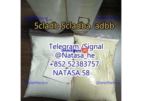 Hot Selling 5cladba, 5cladb, 5cl, 5cl-adb, 5cl-adb-a, Adbb Raw