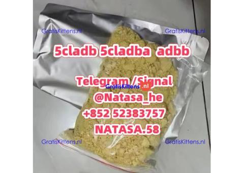 5CLADBA 5CL-ADB-A Strong effect