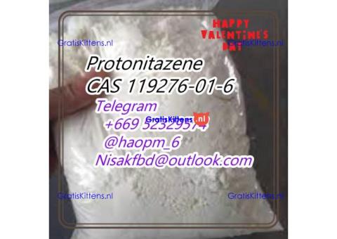 119276-01-6 Protonitazene Pharmaceutical Grade