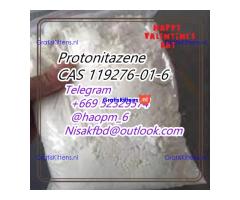 119276-01-6 Protonitazene Pharmaceutical Grade