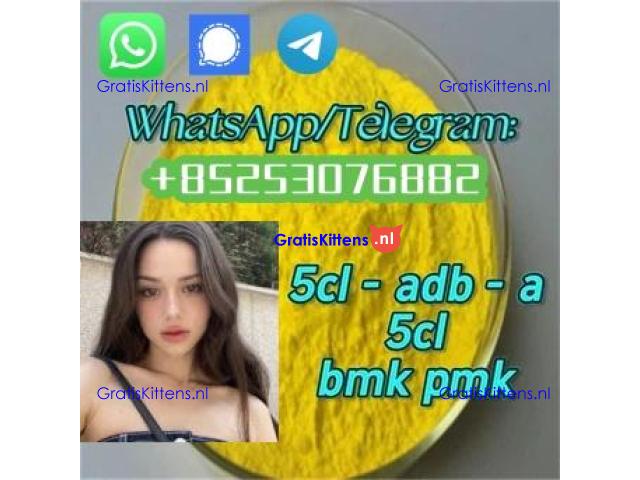 factory price 4cladb 5cl 6fadba 2cl adbb 4cmc 2cp