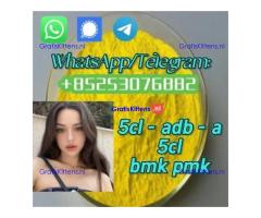 4FADB 5CL-ADB-A 6CL 2CLADB EUTY BMK BEST POWDER